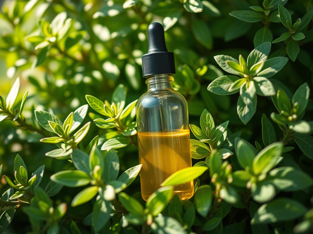 Hyssop Extract – Skin benefits of an ancient&nbsp;herb